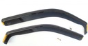 MERCEDES VITO / VIANO W639 2003-2014R SIDE-WINDOW DEFLECTORS photo 1 - milautoparts-fr.ukrlive.com