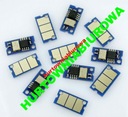 Tonerový čip pre Minolta Magicolor 4750 4790 4795 Výrobca Inna