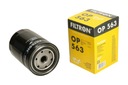 FILTER OILS OP563/FIL FILTRON FILTERS photo 9 - milautoparts-fr.ukrlive.com