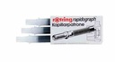 Rotring S0194640 Рапидограф 0,5 мм