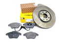 DISCS 302MM PADS FRONT CITROEN C4 GRAND PICASSO photo 1 - milautoparts-fr.ukrlive.com