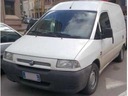 ODBUDOWA PROTECTION MÉCANISME DE DISTRUBUTION DE GAZ FIAT SCUDO I 1.9 D 96-04 photo 4 - milautoparts-fr.ukrlive.com