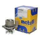 PUMP WATER METELLI SKODA FABIA (6Y3) photo 1 - milautoparts-fr.ukrlive.com