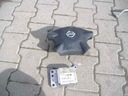 NISSAN PRIMERA P12 AIR BAG AIRBAG photo 1 - milautoparts-fr.ukrlive.com