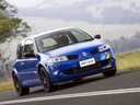 BRACING KIELICHOW RENAULT MEGANE II RS / DCI photo 1 - milautoparts-fr.ukrlive.com