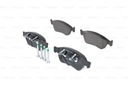 BOSCH SABOTS DE FREIN DE FREIN AVANT AUDI VW photo 16 - milautoparts-fr.ukrlive.com