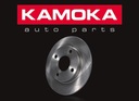 KAMOKA 1032448 DISQUE DE FREIN photo 9 - milautoparts-fr.ukrlive.com