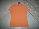 NOVÉ TRIČKO PUMA LARGE LOGO TEE XS / 34 Pohlavie Výrobok pre ženy