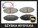 DISQUES 2 PC. + SABOTS DE FREIN AVANT OPEL ASTRA F VECTRA LANOS NEXIA photo 5 - milautoparts-fr.ukrlive.com