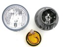 HALOGEN LAMP CITROEN C3 2002-2010 photo 1 - milautoparts-fr.ukrlive.com