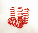 JAMEX SPRING SUPPRESSANT -30MM SEAT TOLEDO 5P photo 1 - milautoparts-fr.ukrlive.com