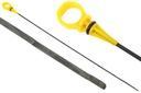 SONDE MESURAGE HUILES PEUGEOT 206 307 BIPPER 1.4 HDI photo 1 - milautoparts-fr.ukrlive.com