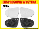 LINER MIRROR VW GOLF VI 6 5K0 08- TOURAN 1T3 10- photo 2 - milautoparts-fr.ukrlive.com