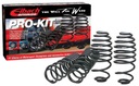 SPRING EIBACH PRO KIT AUDI A4 8E/B6/B7 photo 8 - milautoparts-fr.ukrlive.com