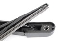 HOLDER WIPER BLADES REAR + WIPER RENAULT CLIO 3 III UNIVERSAL 2005- photo 3 - milautoparts-fr.ukrlive.com