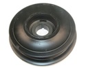 ROUE POULIE POUR OPEL ASTRA ZAFIRA 2.0 2.2 DTI photo 1 - milautoparts-fr.ukrlive.com