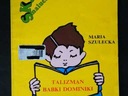  Žáner Detská literatúra