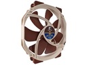 Ventilátor Noctua 150Mm (Montáž Na 120Mm)Sso2, Pwm Rýchlosť 1200 ot./min