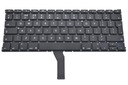 Клавиатура 238 НОВИНКА Apple Air A1466 13 2012-14 ORG