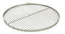 RUSZT OKRĄGŁY DO GRILLA FI 50CM WISZĄCY TRÓJNÓG