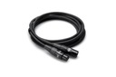 Hosa - Kabel mikrofonowy PRO XLRf - XLRm, 1.5m Marka Hosa