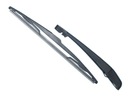 HOLDER WIPER BLADES REAR REAR WIPER PEUGEOT 307 HTB WIPER BLADE REAR photo 1 - milautoparts-fr.ukrlive.com