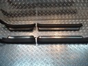 TOYOTA AVENSIS 2008 TRIMS FOR SILLS SET photo 1 - milautoparts-fr.ukrlive.com