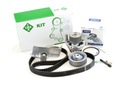 SET VALVE CONTROL SYSTEM SUPERB PASSAT 1.8-2.0 photo 1 - milautoparts-fr.ukrlive.com