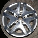 VW SHARAN 7M T4 AUDI A3 ОБОД 7x16 ET59 7M3601025F