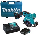 ЦИРКУЛЯРНАЯ ПИЛА MAKITA HS301DSAE 10,8 В 2x2,0 Ач