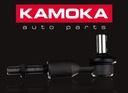 KAMOKA 9010167 EMBOUT TRACTION KIEROWNICZEGO POPRZECZNEGO photo 7 - milautoparts-fr.ukrlive.com