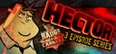 HECTOR BADGE OF CARNAGE STEAM KEY KĽÚČ KÓD