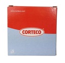 Герметик 12012930 CORTECO 60x80x12 NBR COMBI