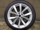 SKODA SUPERB III 3v0 8jx18h2 Et44 5x112 - felga