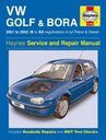 VOLKSWAGEN BORA (2001-2003) ОПИСАНИЕ РЕМОНТА И СТРОИТЕЛЬСТВА