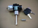 IGNITION LOCK VIKA 6U0905851A photo 8 - milautoparts-fr.ukrlive.com