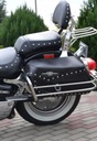 GMOLE REAR RACKS VOLUSIA VL 800 BOULEVARD C50T photo 1 - milautoparts-fr.ukrlive.com