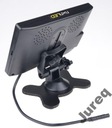 CHAMBRE RÉTROVISEUR 700 TVL PRO 15M MONITEUR 7'' INDICATEUR photo 6 - milautoparts-fr.ukrlive.com