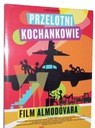 DVD - PRZELOTNI KOCHANKOWIE - nowa, folia