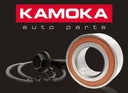 BEARING WHEELS KAMOKA FOR FORD FIESTA 1.3 1.8 DI photo 3 - milautoparts-fr.ukrlive.com