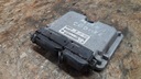 ASTRA CONTROL UNIT COMPUTER 90562575 0281001675 photo 1 - milautoparts-fr.ukrlive.com