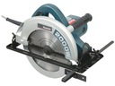 Дисковая пила MAKITA N5900B 235мм 2000Вт