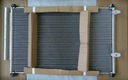 RADIATEUR DU CLIMATISEUR TOYOTA MATRIX 2009 - 2014 photo 2 - milautoparts-fr.ukrlive.com