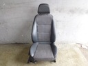 VECTRA C SIGNUM GTS SEAT ЕВРО ПАССАЖИРСКОЕ СИДЕНЬЕ