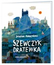 ШЕВЧИК ДРАТЕВКА / ЯНИНА ПОРАЖИНСКА ДЕШЕВО