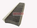 FILTER CABIN FROM INSERT WEGLOWYM F503601/KAO KAMOKA photo 5 - milautoparts-fr.ukrlive.com