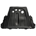 ALFA ROMEO GIULIETTA 2010-... PROTECTION ENGINE HDPE photo 1 - milautoparts-fr.ukrlive.com