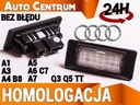 ILLUMINATION LED VW TOURAN SHARAN TOUAREG FROM 2011 photo 5 - milautoparts-fr.ukrlive.com