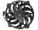 VENTILATEUR DE RADUATEUR CITROEN C5 C8 JUMP 132423F2 photo 1 - milautoparts-fr.ukrlive.com