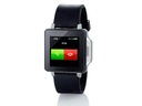 SmartWatch 2-в-1 PW-315.touch (черный)